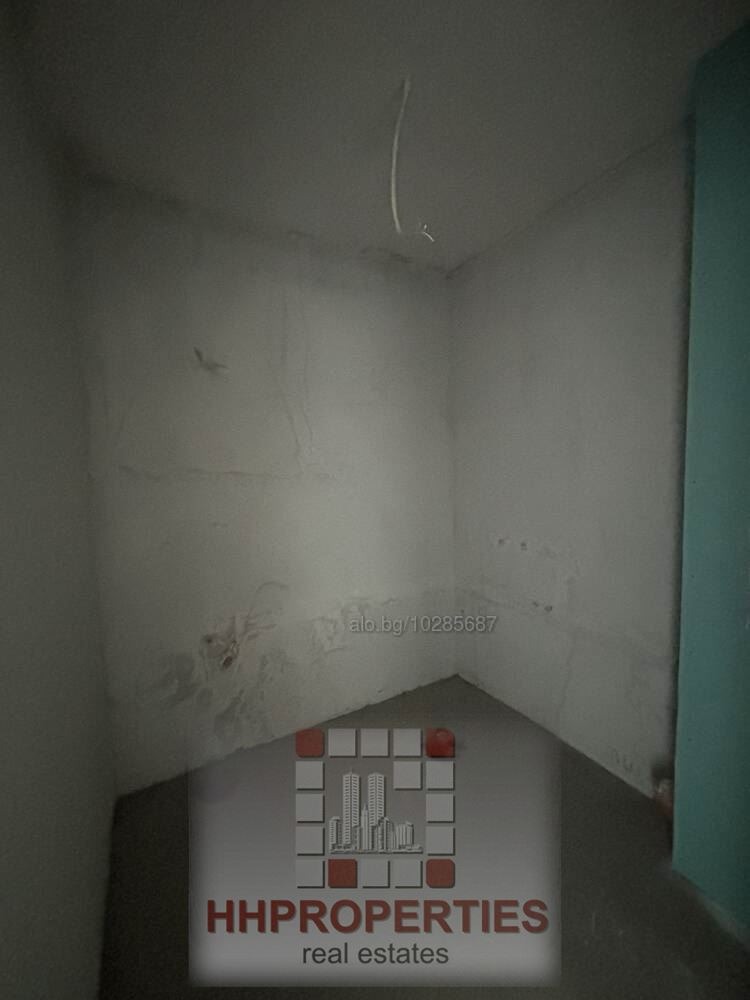 Til salg  1 soveværelse Plovdiv , Ostromila , 59 kvm | 62954246 - billede [12]