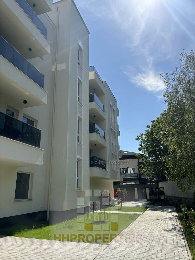 Til salg  1 soveværelse Plovdiv , Ostromila , 59 kvm | 62954246 - billede [3]