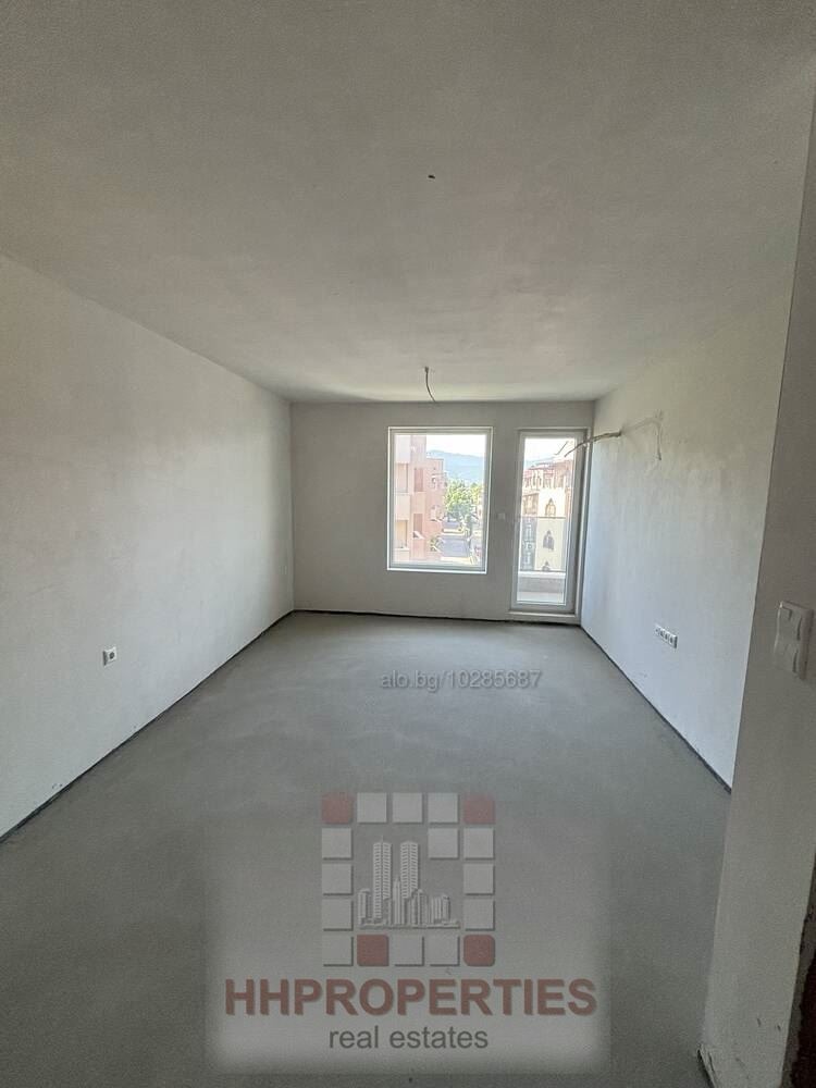 Til salg  1 soveværelse Plovdiv , Ostromila , 59 kvm | 62954246 - billede [8]