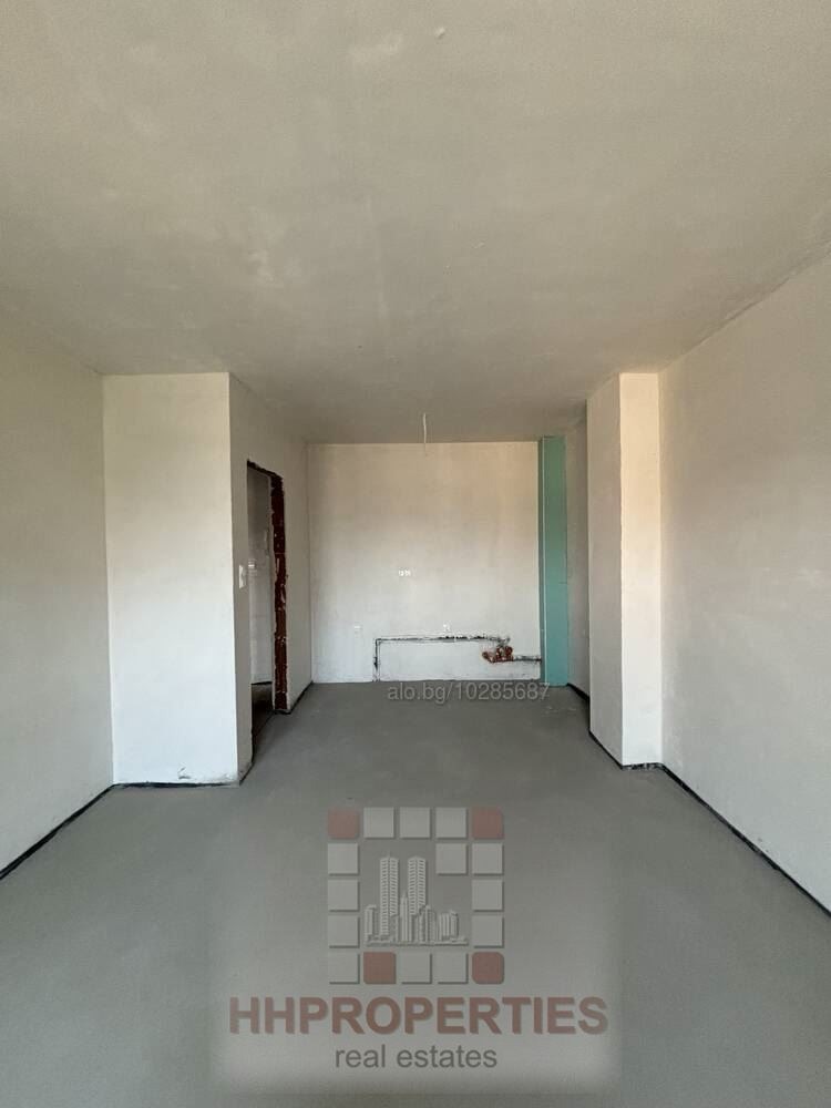 Til salg  1 soveværelse Plovdiv , Ostromila , 59 kvm | 62954246 - billede [9]