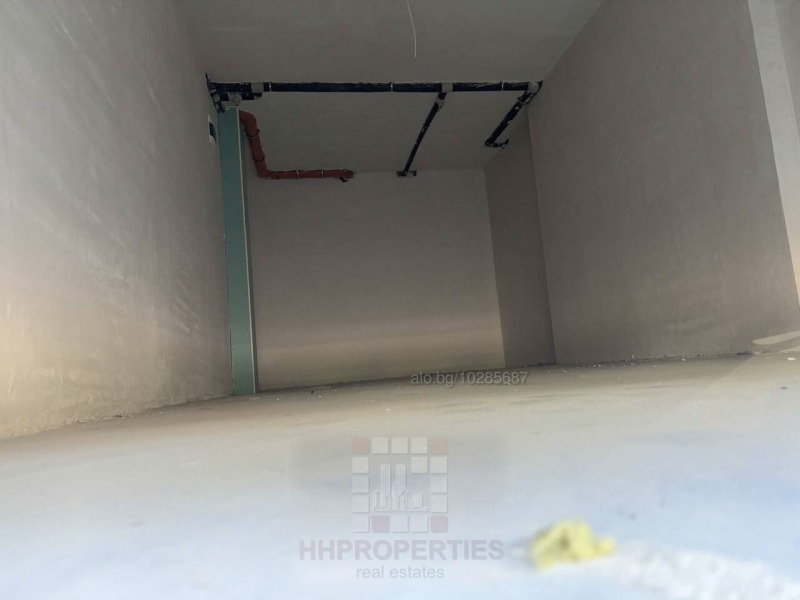 Til salg  1 soveværelse Plovdiv , Ostromila , 59 kvm | 62954246 - billede [14]