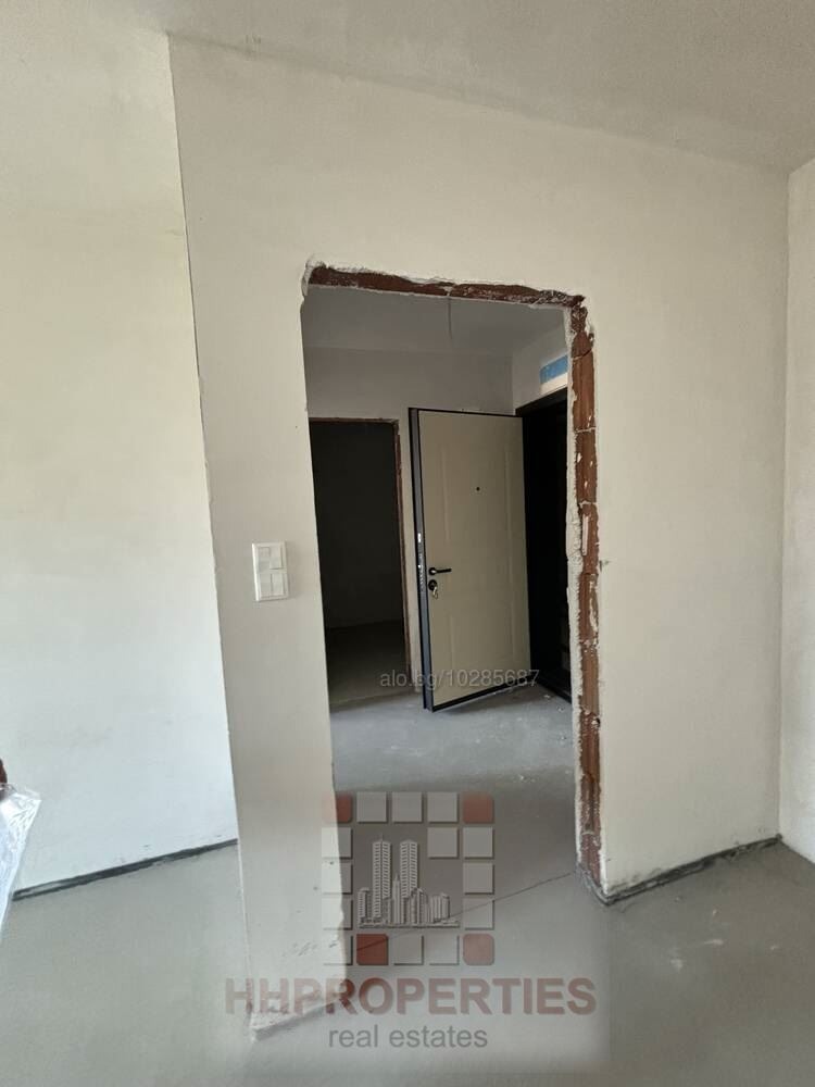 Til salg  1 soveværelse Plovdiv , Ostromila , 59 kvm | 62954246 - billede [7]