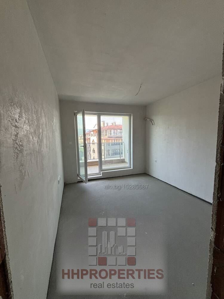 Til salg  1 soveværelse Plovdiv , Ostromila , 59 kvm | 62954246 - billede [6]
