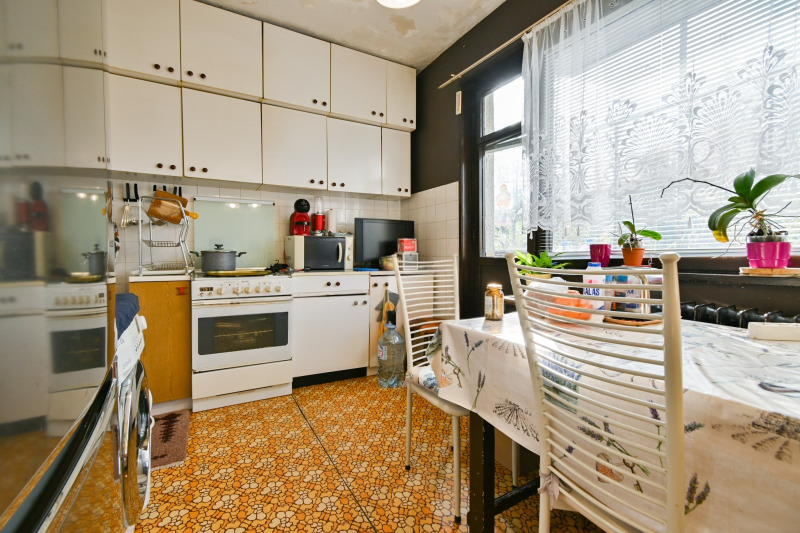 Myytävänä  1 makuuhuone Sofia , Geo Milev , 75 neliömetriä | 16342843 - kuva [3]