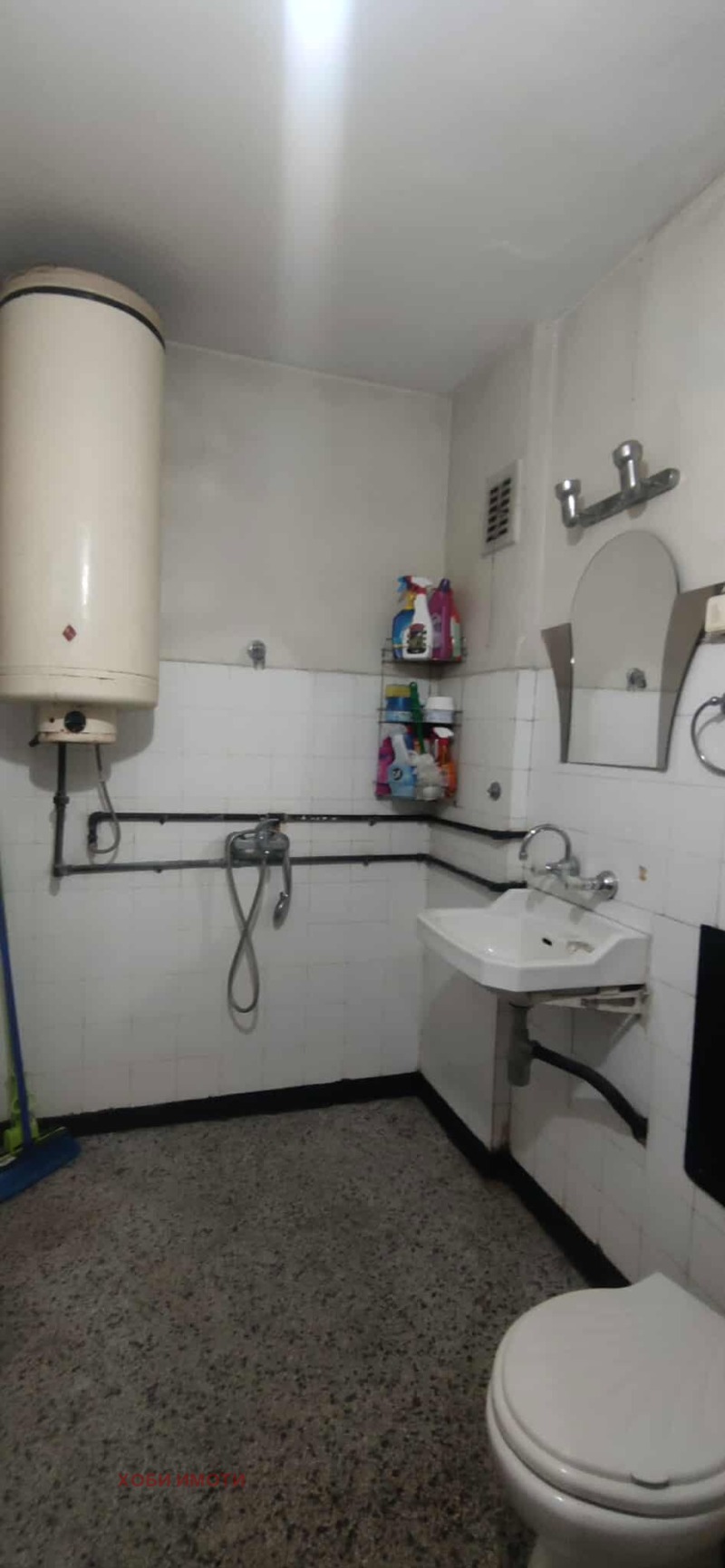 Продава  2-стаен град Пловдив , Център , 72 кв.м | 16748913 - изображение [5]