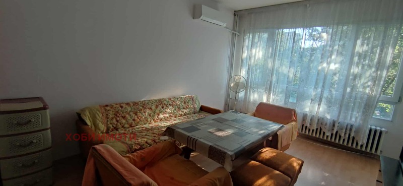 Продава  2-стаен град Пловдив , Център , 72 кв.м | 16748913