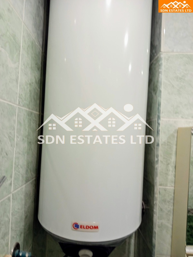 Продава  2-стаен област Стара Загора , гр. Казанлък , 65 кв.м | 36009424 - изображение [9]