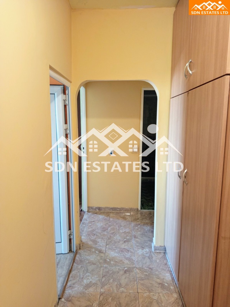 Продава  2-стаен област Стара Загора , гр. Казанлък , 65 кв.м | 36009424 - изображение [6]
