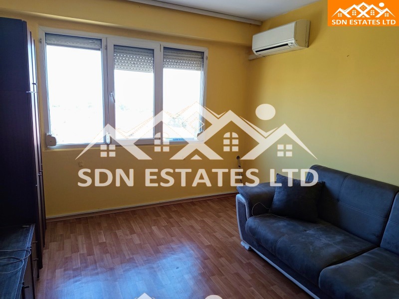 Продава  2-стаен област Стара Загора , гр. Казанлък , 65 кв.м | 36009424 - изображение [3]
