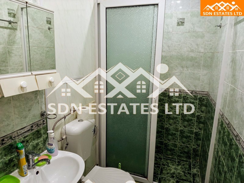 Продава  2-стаен област Стара Загора , гр. Казанлък , 65 кв.м | 36009424 - изображение [8]