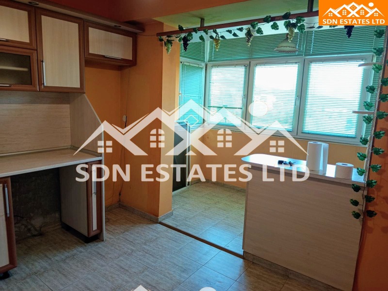 Продава  2-стаен област Стара Загора , гр. Казанлък , 65 кв.м | 36009424 - изображение [2]