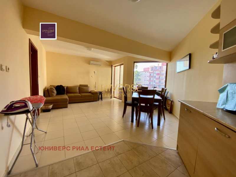 Продава  2-стаен област Бургас , к.к. Слънчев бряг , 80 кв.м | 39746397 - изображение [4]