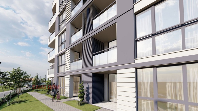 Продава 2-СТАЕН, гр. Варна, Виница, снимка 4 - Апартаменти - 52331589