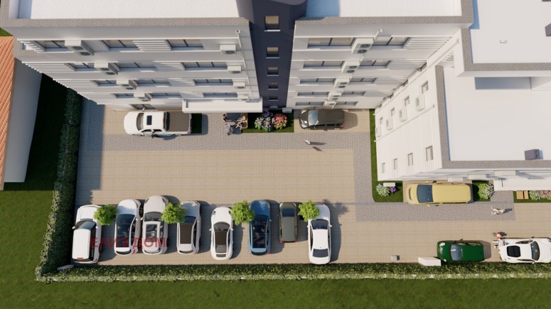 Продава 2-СТАЕН, гр. Варна, Виница, снимка 8 - Апартаменти - 52331589