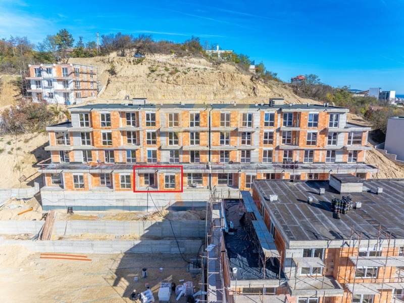 Продава 2-СТАЕН, гр. Варна, Възраждане 3, снимка 3 - Апартаменти - 53007328