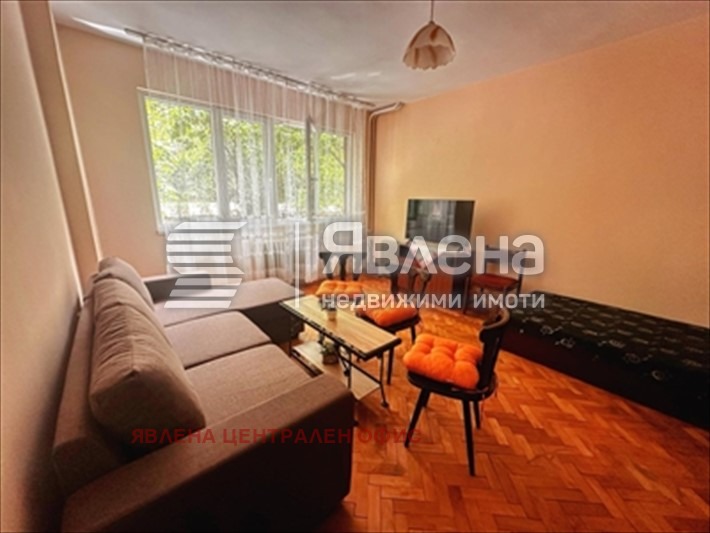 Продава 2-СТАЕН, гр. София, Гоце Делчев