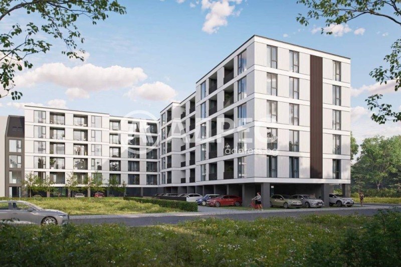 Na prodej  2 ložnice Sofia , Ljulin 9 , 98 m2 | 39222029 - obraz [3]