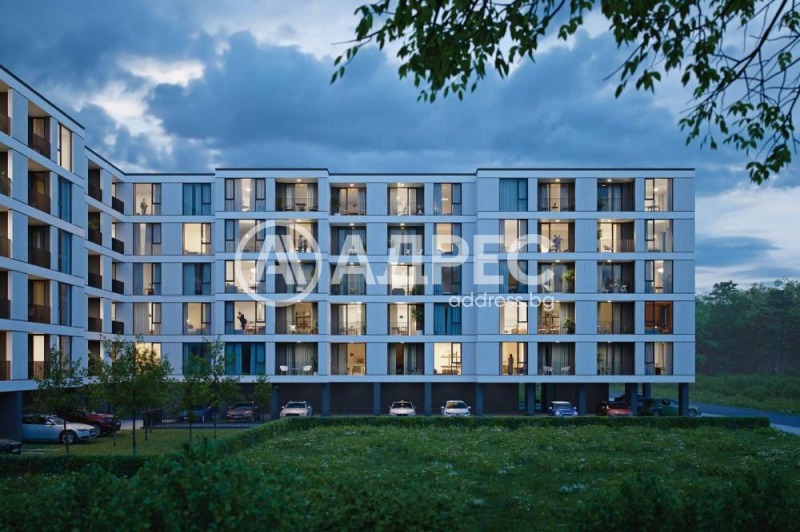 Na prodej  2 ložnice Sofia , Ljulin 9 , 98 m2 | 39222029 - obraz [2]