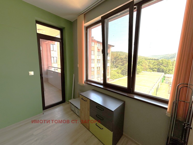 Na sprzedaż  2 sypialnie Stara Zagora , Zagorka , 100 mkw | 74827373 - obraz [10]