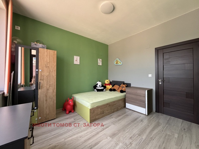 Na sprzedaż  2 sypialnie Stara Zagora , Zagorka , 100 mkw | 74827373 - obraz [11]