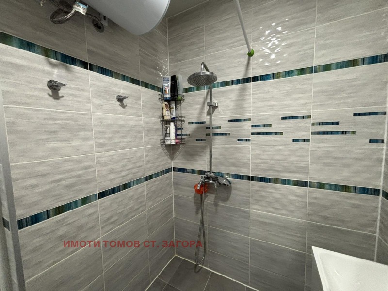 Na sprzedaż  2 sypialnie Stara Zagora , Zagorka , 100 mkw | 74827373 - obraz [16]