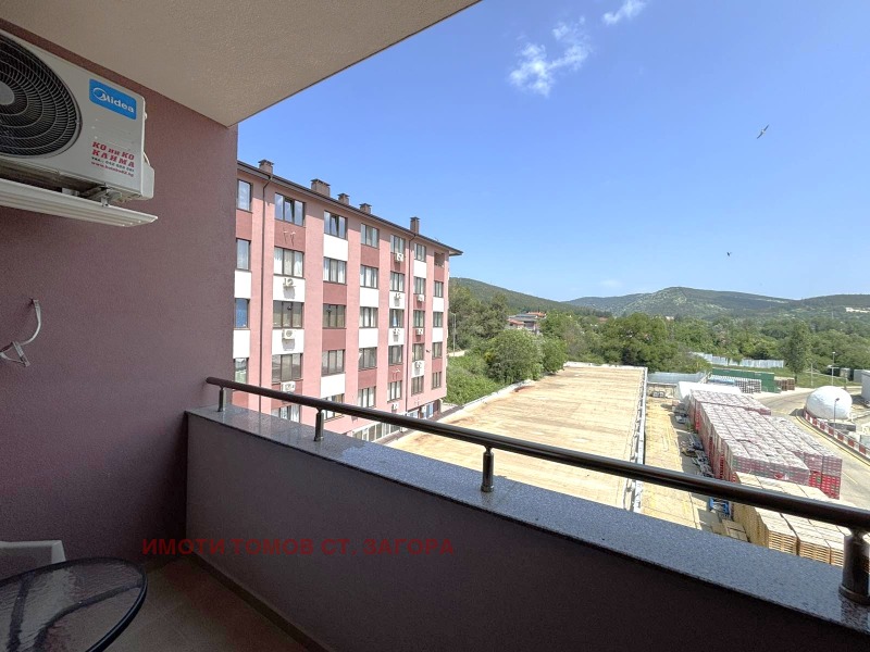 Na sprzedaż  2 sypialnie Stara Zagora , Zagorka , 100 mkw | 74827373 - obraz [12]