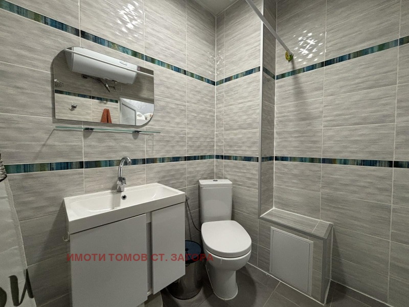 Na sprzedaż  2 sypialnie Stara Zagora , Zagorka , 100 mkw | 74827373 - obraz [17]