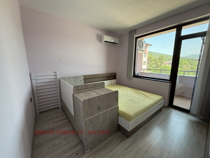 Na sprzedaż  2 sypialnie Stara Zagora , Zagorka , 100 mkw | 74827373 - obraz [14]