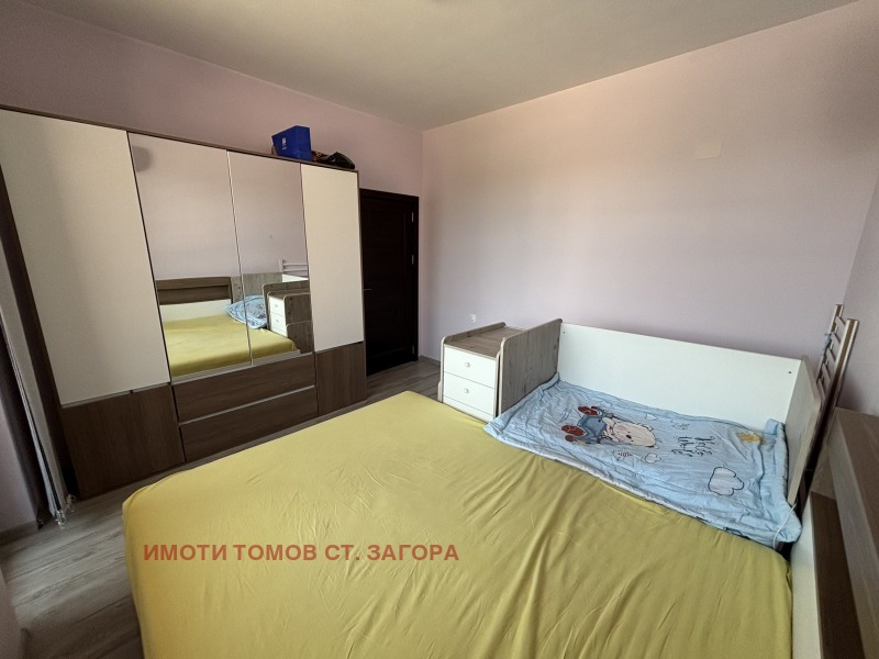 Na sprzedaż  2 sypialnie Stara Zagora , Zagorka , 100 mkw | 74827373 - obraz [13]