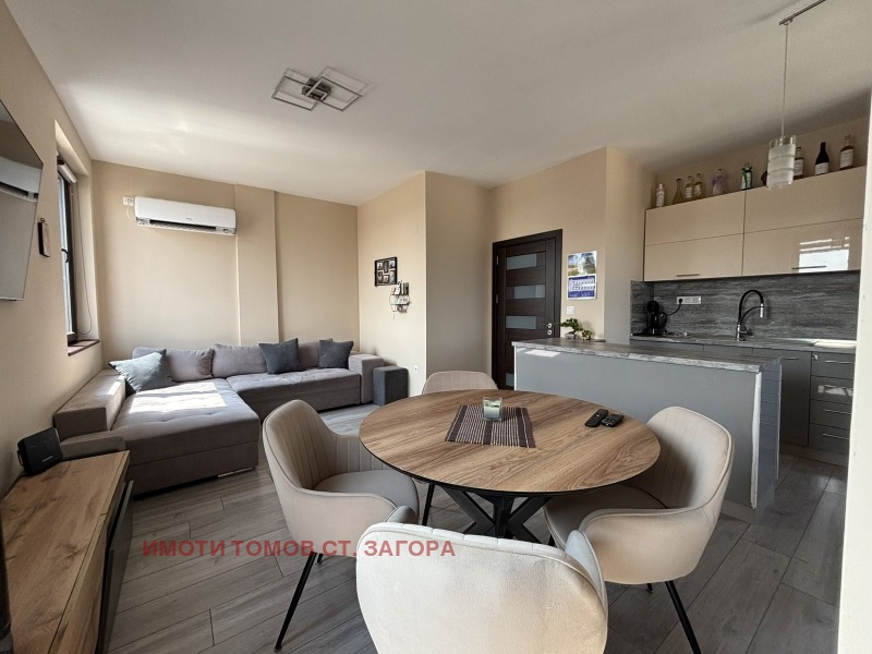 Na sprzedaż  2 sypialnie Stara Zagora , Zagorka , 100 mkw | 74827373