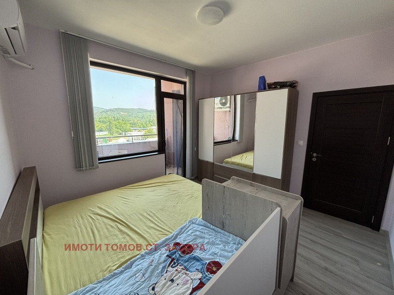Na sprzedaż  2 sypialnie Stara Zagora , Zagorka , 100 mkw | 74827373 - obraz [15]