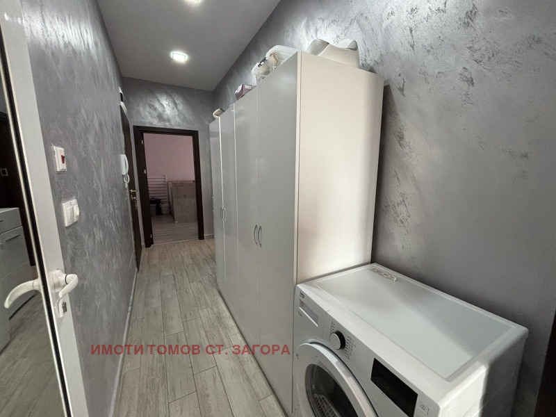 Na sprzedaż  2 sypialnie Stara Zagora , Zagorka , 100 mkw | 74827373 - obraz [8]