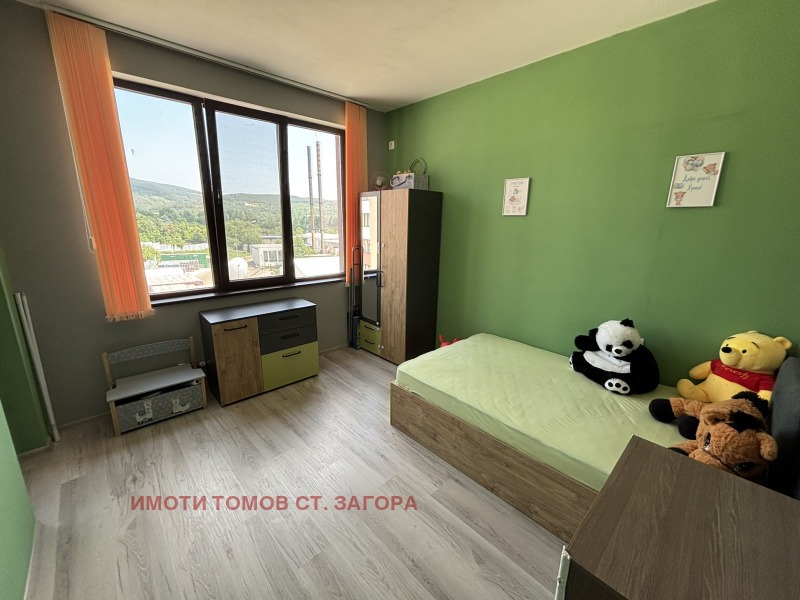 Na sprzedaż  2 sypialnie Stara Zagora , Zagorka , 100 mkw | 74827373 - obraz [9]