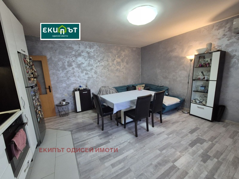 Продава  3-стаен град Варна , Лятно кино Тракия , 86 кв.м | 33982984 - изображение [2]