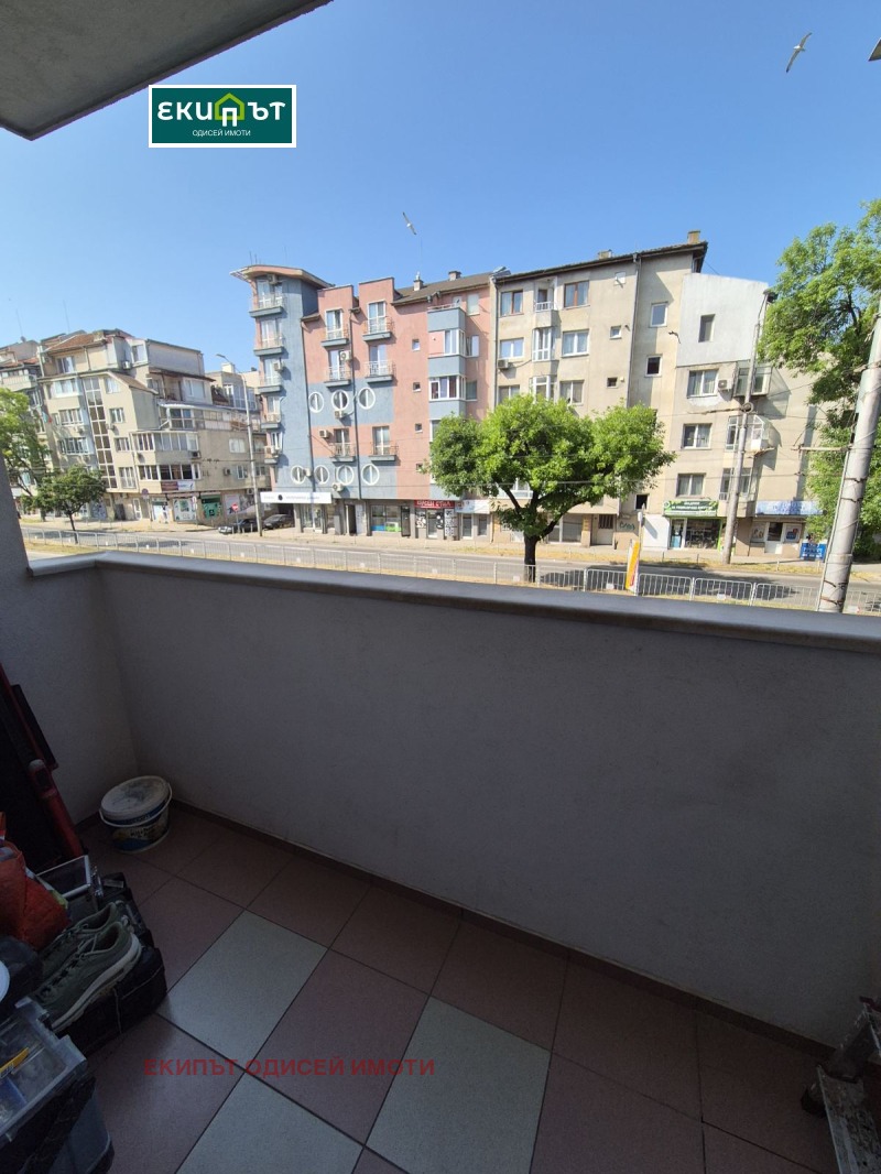 Продава  3-стаен град Варна , Лятно кино Тракия , 86 кв.м | 33982984 - изображение [9]