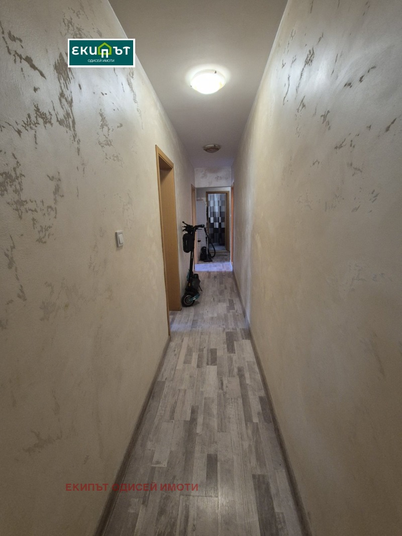 Продава  3-стаен град Варна , Лятно кино Тракия , 86 кв.м | 33982984 - изображение [10]