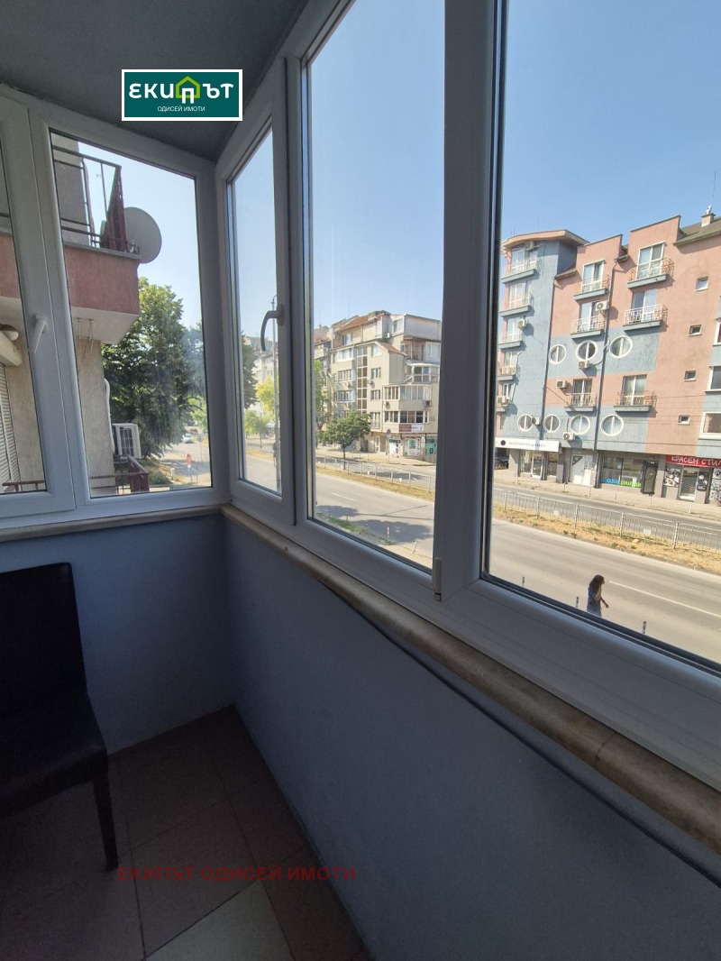 Продава  3-стаен град Варна , Лятно кино Тракия , 86 кв.м | 33982984 - изображение [6]