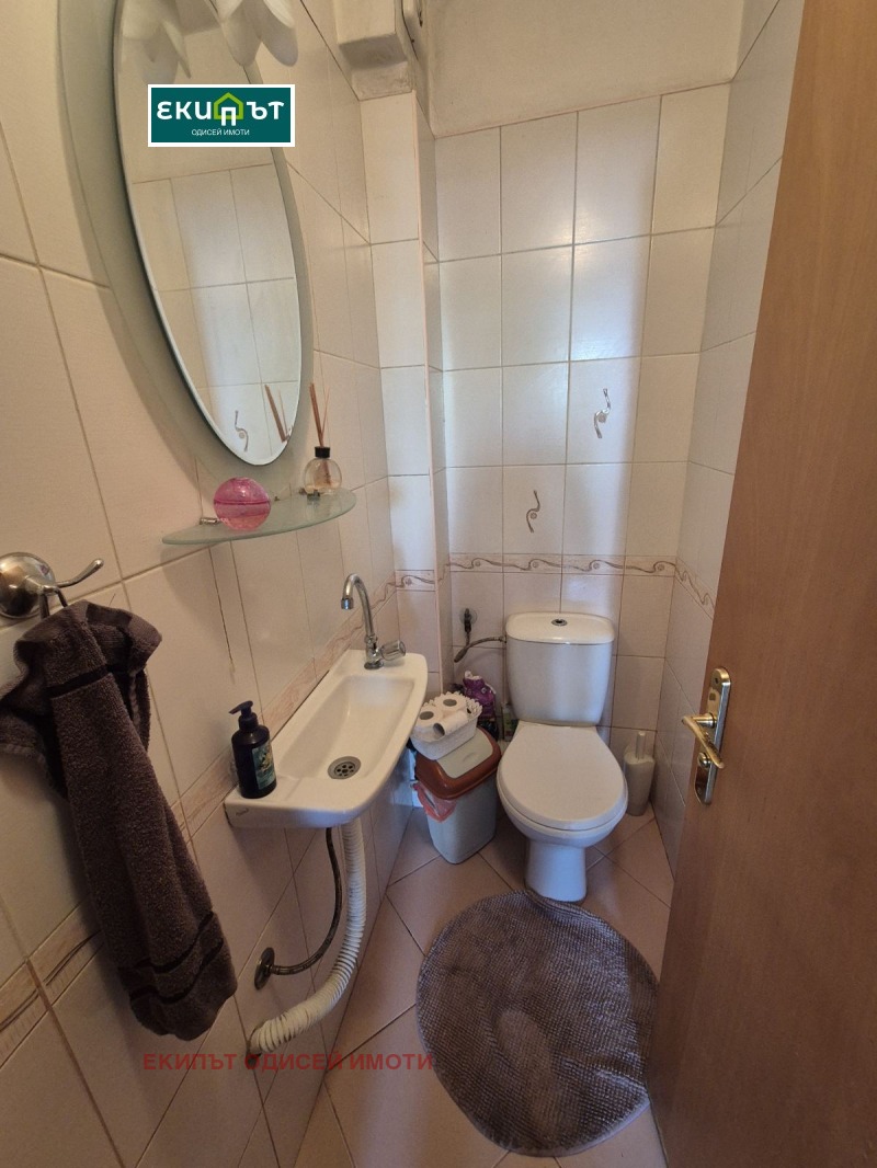 Продава  3-стаен град Варна , Лятно кино Тракия , 86 кв.м | 33982984 - изображение [11]