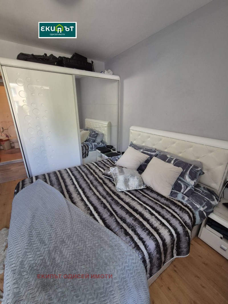 Продава  3-стаен град Варна , Лятно кино Тракия , 86 кв.м | 33982984 - изображение [4]