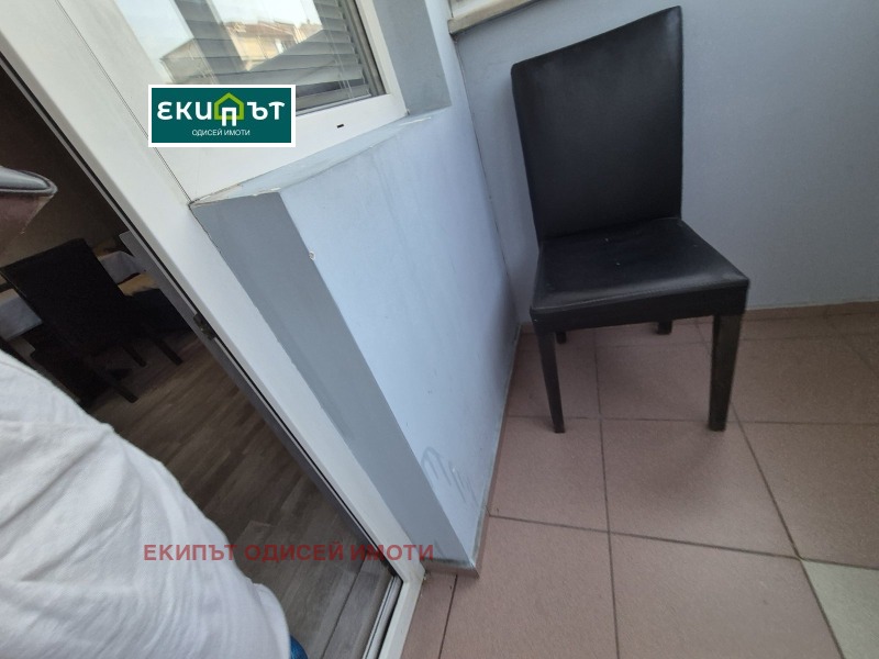Продава  3-стаен град Варна , Лятно кино Тракия , 86 кв.м | 33982984 - изображение [5]