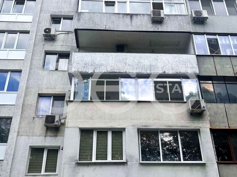 Продава  3-стаен град Варна , Възраждане 1 , 71 кв.м | 17478667 - изображение [15]