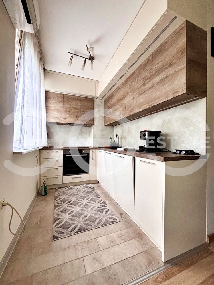 Продава  3-стаен град Варна , Възраждане 1 , 71 кв.м | 17478667 - изображение [2]