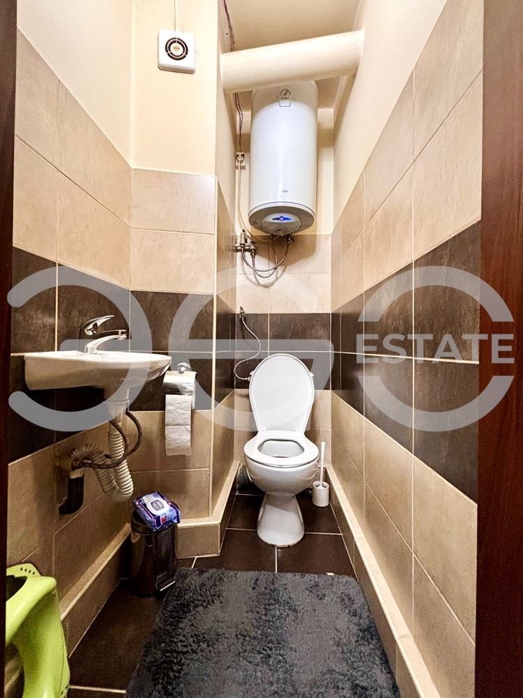 Продава  3-стаен град Варна , Възраждане 1 , 71 кв.м | 17478667 - изображение [13]