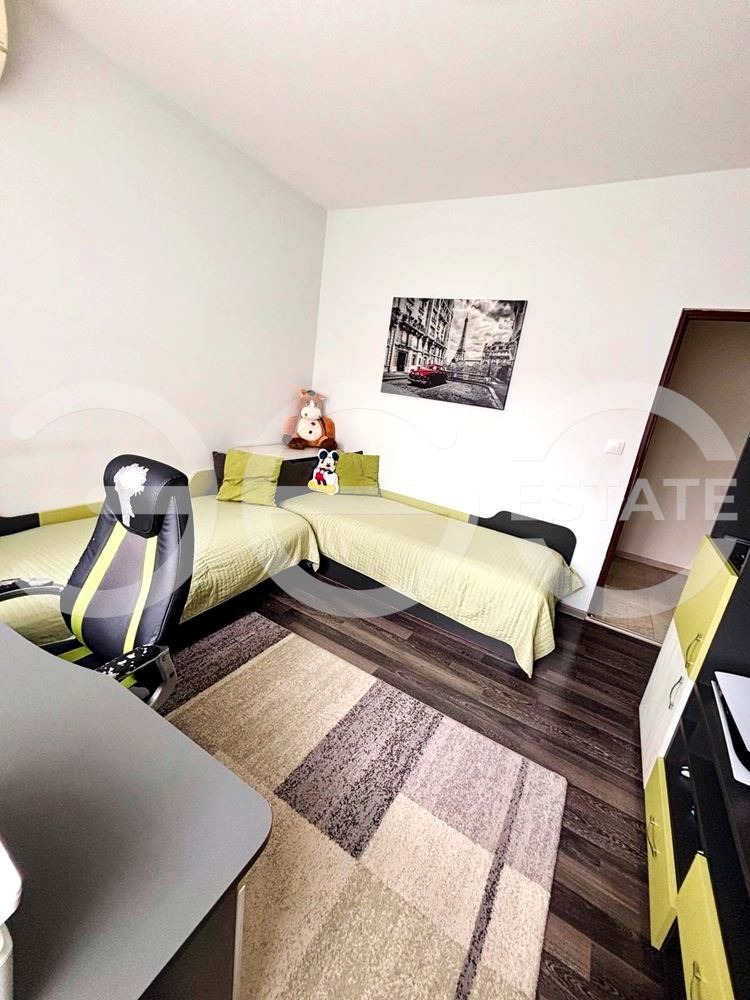 Продава  3-стаен град Варна , Възраждане 1 , 71 кв.м | 17478667 - изображение [9]