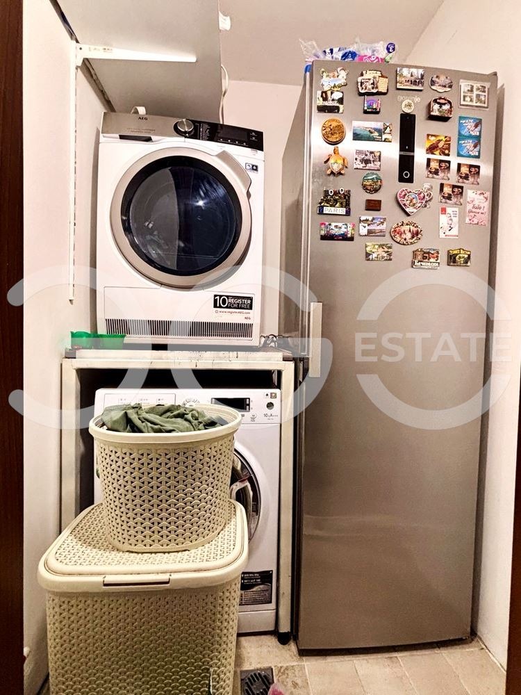 Продава  3-стаен град Варна , Възраждане 1 , 71 кв.м | 17478667 - изображение [12]