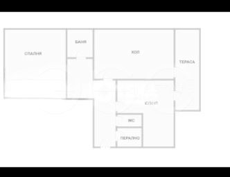 Продава  3-стаен град Варна , Възраждане 1 , 71 кв.м | 17478667 - изображение [14]