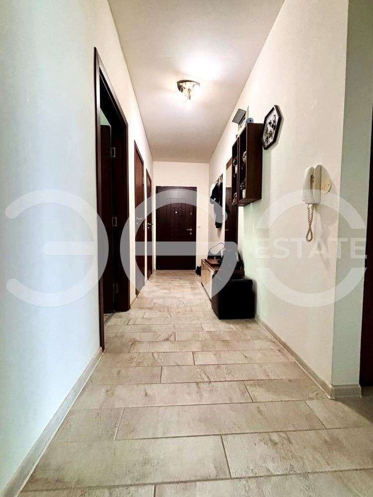 Продава  3-стаен град Варна , Възраждане 1 , 71 кв.м | 17478667 - изображение [10]