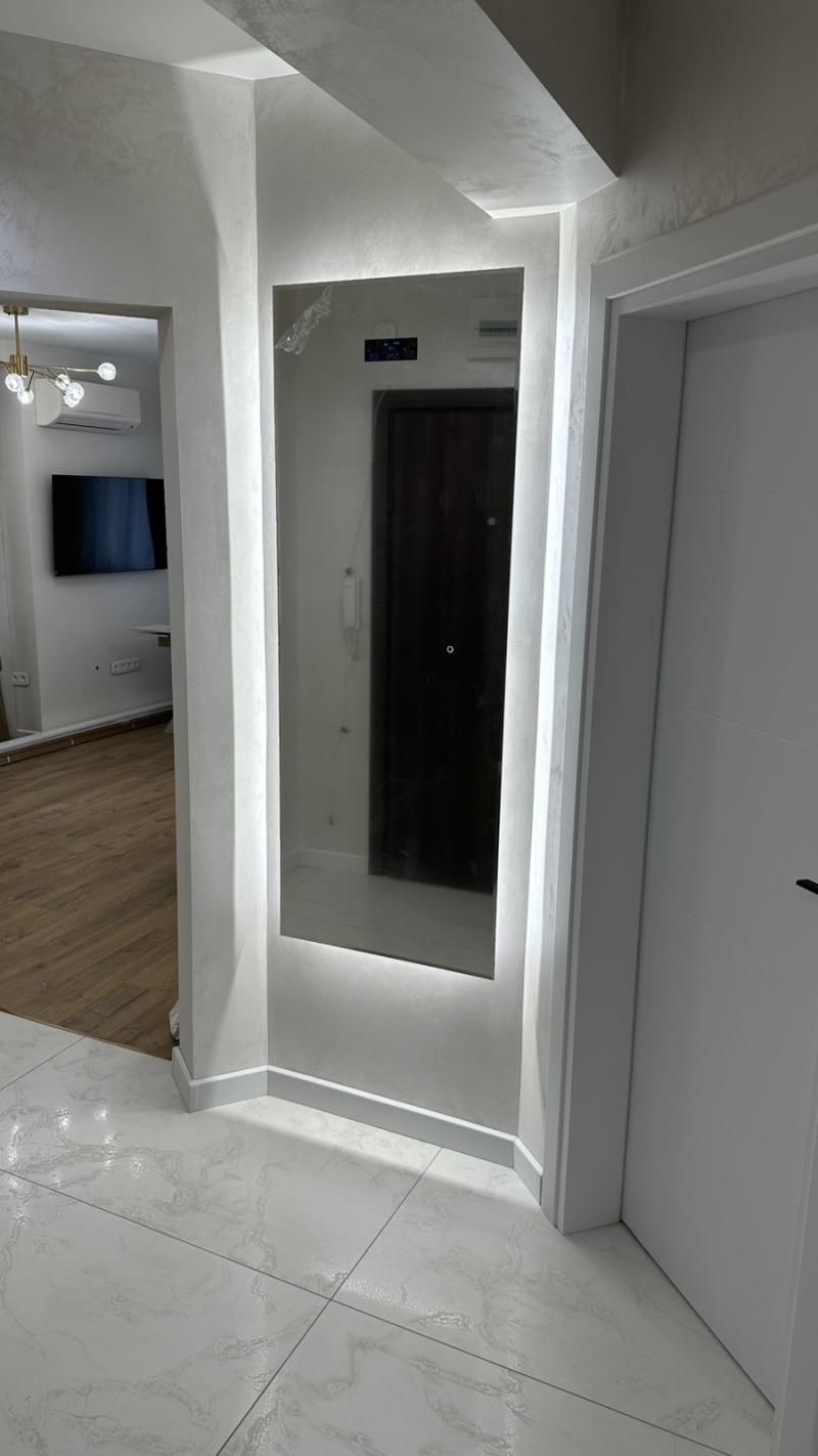 Продава 3-СТАЕН, гр. Пловдив, Център, снимка 12 - Апартаменти - 53182784