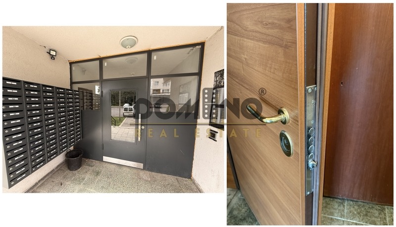 En venta  2 dormitorios Sofia , Lyulin 3 , 84 metros cuadrados | 54606661 - imagen [15]