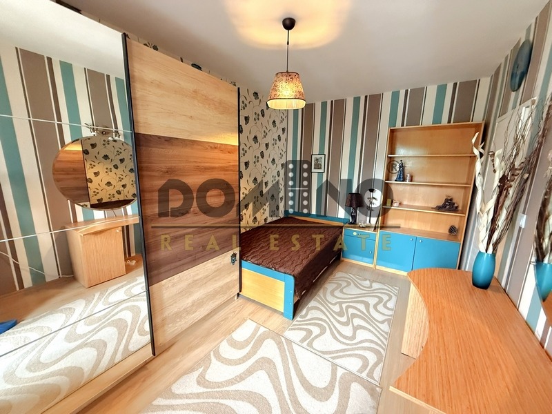 En venta  2 dormitorios Sofia , Lyulin 3 , 84 metros cuadrados | 54606661